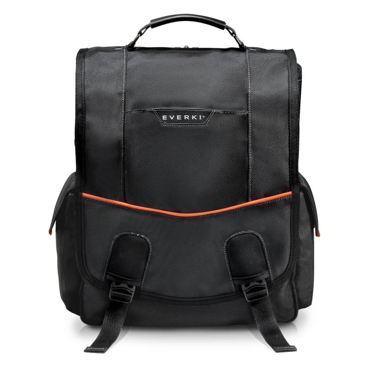 Everki 14.1 Urbanite Messenger Perfect for MacBook Pro"